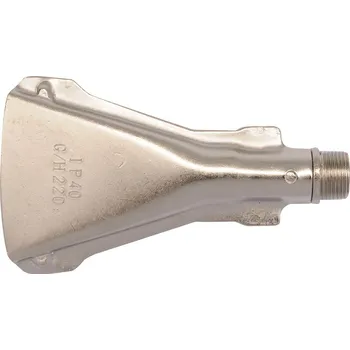 Sada nářadí Náhradní tryska k letovací soupravě,plochý plamen