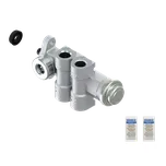 Kit: Valve 3/2 Way - 9700513102