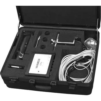 Diagnostický test Conformity Test Unit - Basic package - 4463100100