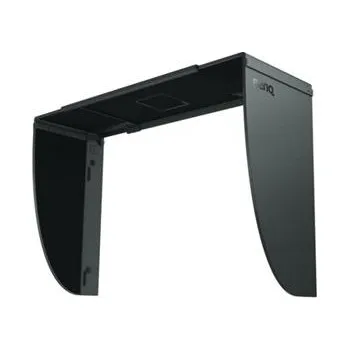 Monitor BenQ SH240 Shading Hood - Stínící clona pro monitor SW240 PhotoVue pro fotografy 5A.LH543.Q4E