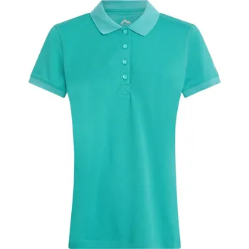 Pánské tričko McKINLEY Lango outdoorové tričko - 0 - azurová - 44