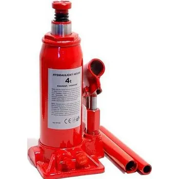 Hever Hever hydraulický 4t