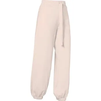 Dámské tepláky Goldbergh LOUNGER - béžová L