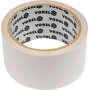 Sada nářadí Páska oboustranná na PP folii 50mm 25m