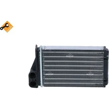 Výměník tepla, vnitřní vytápění NRF 54304