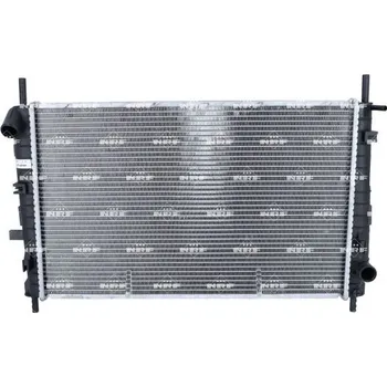 Chladič motoru Chladič, chlazení motoru NRF 509527