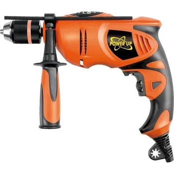 Sada nářadí Vrtačka s příklepem 1100 W 2800 ot.