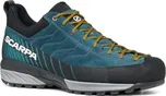 Pánské boty Scarpa MESCALITO GTX - tmavě modrá 42 1/2