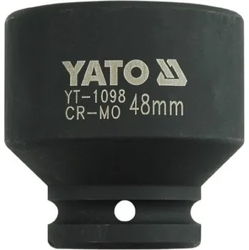 Sada nářadí Nástavec 3/4" rázový šestihranný 48 mm CrMo