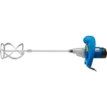 Sada nářadí Míchadlo Power Up 1220W s plynulou regulací otáček