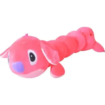 plyšák Plyšový Lilo a Stitch - Housenka (Angel) Velikost: 100 cm