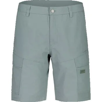 Pánské kraťasy Pánské kraťasy Maloja BIENOM. - šedá S