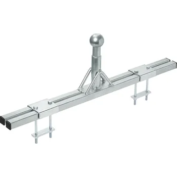 Tanatech Držák s koulí na oje na nosič kol