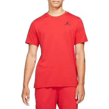 Pánské tričko Nike NIKE M TRIČKO BASKET DC7485687 S