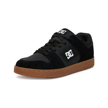 Dámská obuv DC Shoes Sneakersy MANTECA 4 DC01732063 Černá 44_1_2