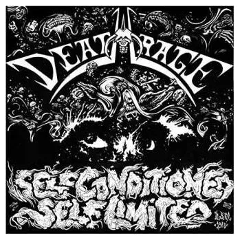 Zahraniční hudba CD Deathrage: Self Conditioned Self Limited 2015