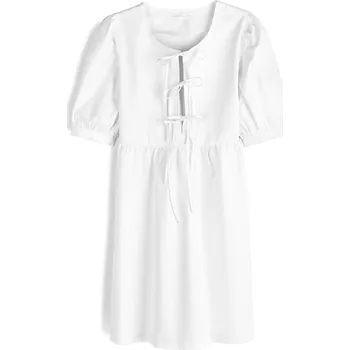 Dámské šaty GATE Bavlněné šaty 36 225-0598/10