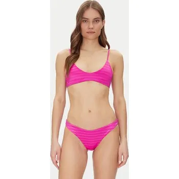 Dámské plavky Maaji Spodní část bikin Sunseeker PT3760SCC002 Růžová L