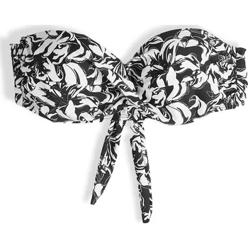 Dámské plavky GATE Vyztužený bikinový top 40 225-1444/89