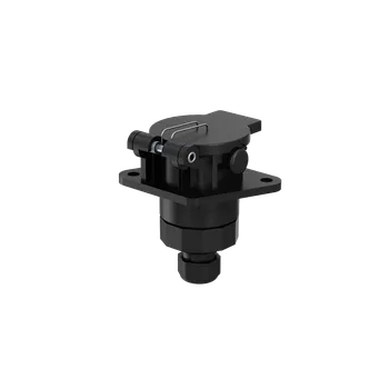 Elektrická zásuvka Zásuvka ABS 12V - 4460083852L