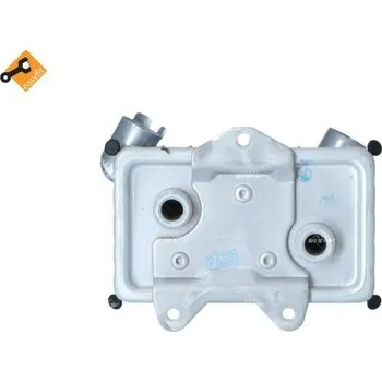 Chladič motoru Olejový chladič, motorový olej NRF 31181