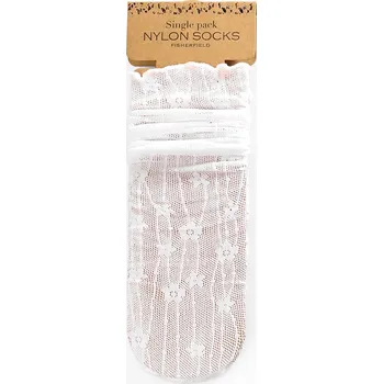 Dámské oblečení GATE Silonkové ponožky 39-42 225-1115/10