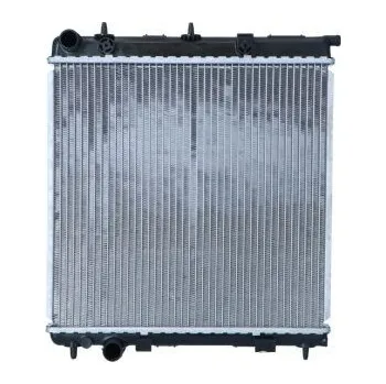 Chladič motoru Chladič, chlazení motoru NRF 50467