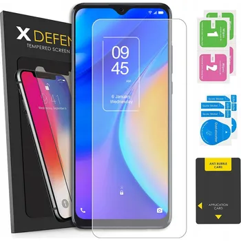 Pouzdro na mobilní telefon Ochranná Fólie pro TCL 20 SE 1 ks