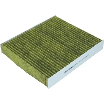 Ventilátor topení a klimatizace Filtr, vzduch v interiéru KAMOKA 6080021