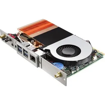 NEC Slot-in PC SDM-CFH-CEL-D8/128/W10IOT/TPM B Celeron G4930E 100015585