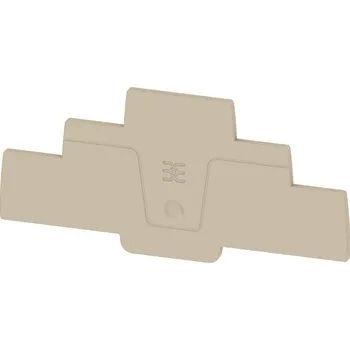 Rozvaděč WEIDMÜLLER Bočnice Weidmuller AEP 3T 1.5 2816950000