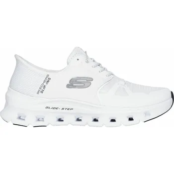 Dámské tenisky Skechers Slip-Ins: Glide- Step Pro volnočasové boty - 0 - bílá - 40