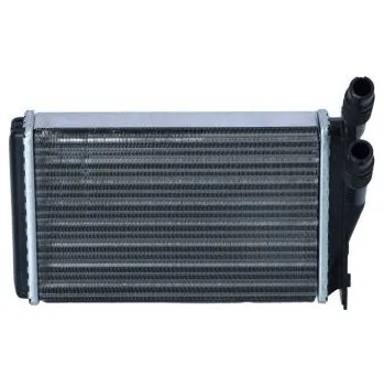 Výměník tepla, vnitřní vytápění NRF 53554