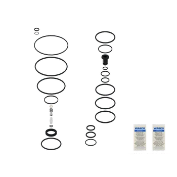 aditivum Kit: Valve - 8845037182