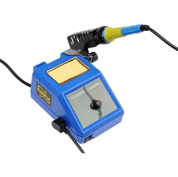 Sada nářadí Pájecí stanice POWER UP, 150-450°C, 40W