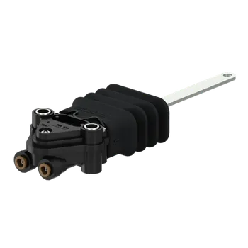 Ventil pérování kabiny DAF - 4640070130L