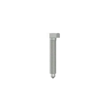 Adjustment Screw-Combined Unit - 100335000