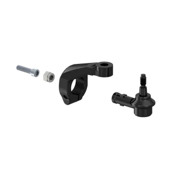 Kit: Brake Lever - 6401309202