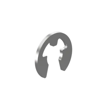 Retaining washer DIN6799-4 - 8105190274