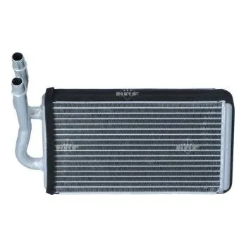 Výměník tepla Výměník tepla, vnitřní vytápění NRF 54228