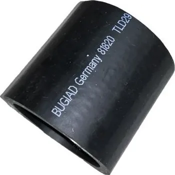 Palivový systém Hadička plnicího vzduchu BUGIAD 81820