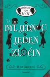 Byl jednou jeden zločin: Případy pro W…