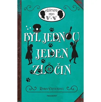 Byl jednou jeden zločin: Případy pro W…