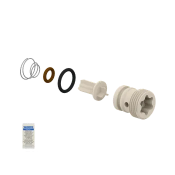 Body Kit: Valve Body - 9325109542