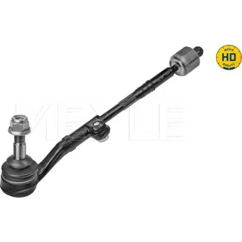 Táhlo řízení Příčné táhlo řízení MEYLE 316 030 0017/HD