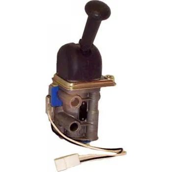 Hand Brake Valve - 9617222910