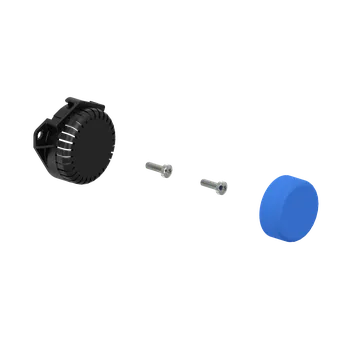 Kit: Silencer - 4614949232