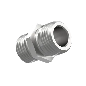 Fitinka Oboustranné přímé šroubení - 8931003644