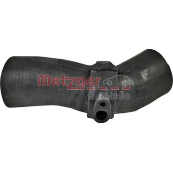 Palivový systém Hadička plnicího vzduchu METZGER 2400397