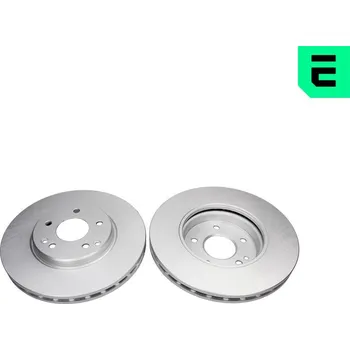 Brzdový kotouč Brzdový kotouč OPTIMAL BS-6140HC